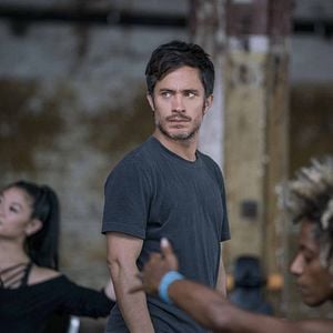 Photo Mozart in the Jungle