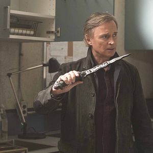 Photo Robert Carlyle