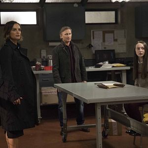 Photo Gabrielle Anwar