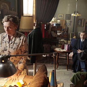 Photo Sara Kestelman