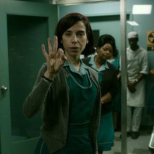 Photo Sally Hawkins