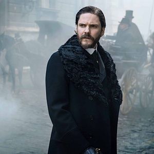 Photo Daniel Brühl