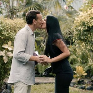 Photo Alban Casterman