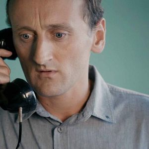 Photo Alban Casterman