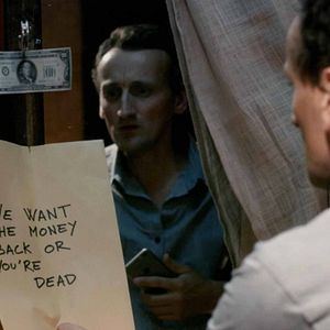 Photo Alban Casterman