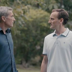 Photo Alban Casterman