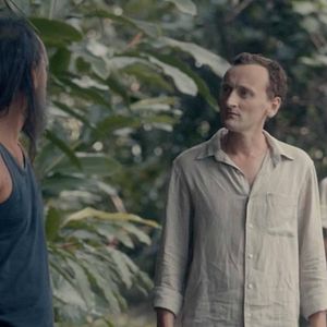 Photo Alban Casterman