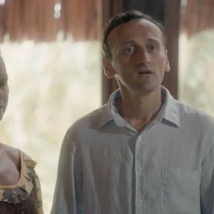 Photo Alban Casterman