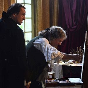 Photo Martin Lamotte