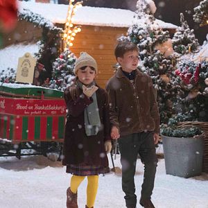 Photo Les Petits meurtres d'Agatha Christie