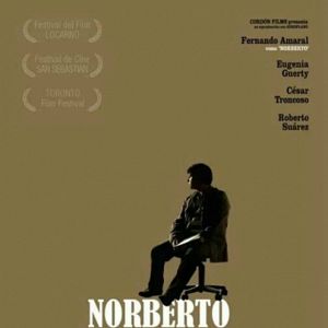 Photo Norberto apenas tarde
