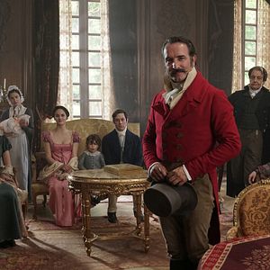 Photo Mélanie Laurent