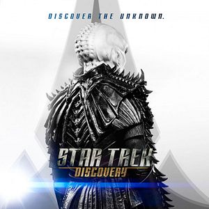 Photo Star Trek: Discovery