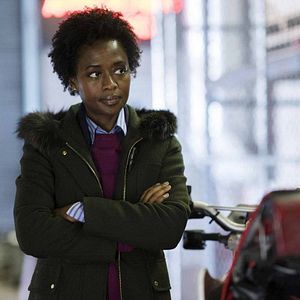 Photo Medina Senghore