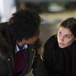 Photo Lili Mirojnick