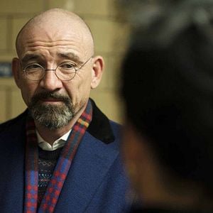 Photo Ritchie Coster