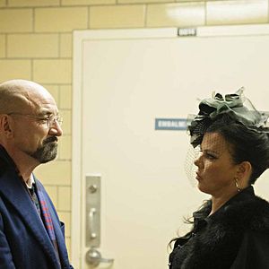 Photo Ritchie Coster