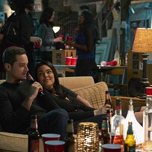 Photo Anabelle Acosta