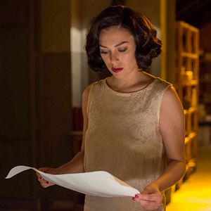 Photo Les demoiselles du téléphone