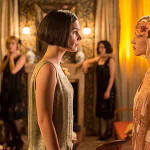 Photo Maggie Civantos