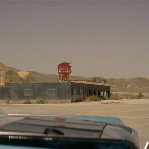 Photo Letitia Wright