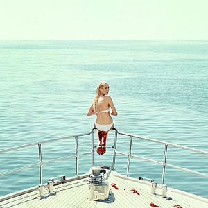 Photo Victoria Carmen Sonne