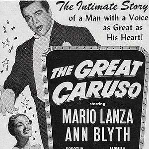 Photo Le Grand Caruso