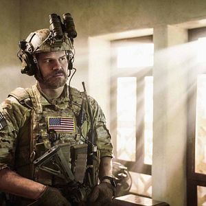 Photo SEAL Team
