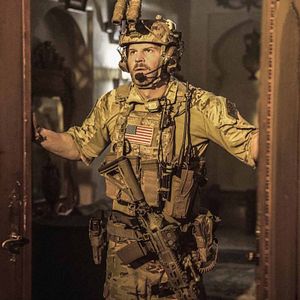 Photo SEAL Team