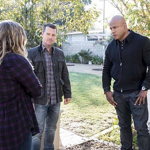 Photo NCIS : Los Angeles