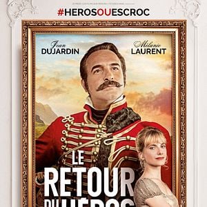 Photo Le Retour du Héros