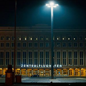 Photo Berlin Tempelhof