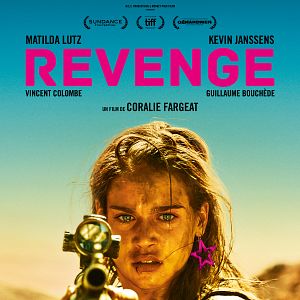 Photo Revenge