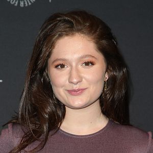 Photo Emma Kenney
