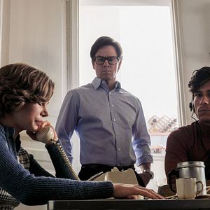 Photo Michelle Williams