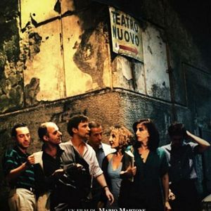 Photo Teatro di guerra