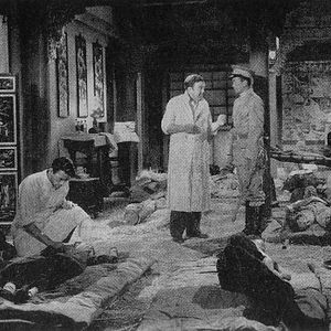 Photo Les Clés du royaume