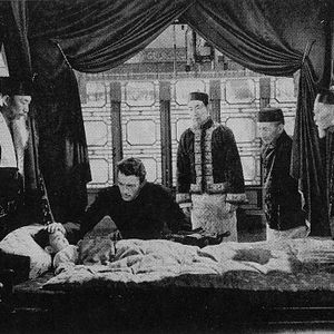 Photo Les Clés du royaume