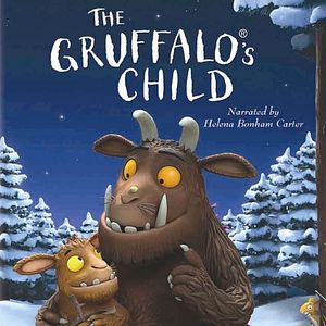 Photo Le Petit Gruffalo