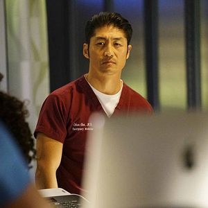 Photo Brian Tee