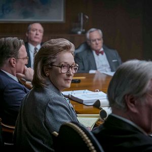 Photo Meryl Streep