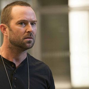 Photo Sullivan Stapleton