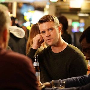 Photo Jesse Spencer
