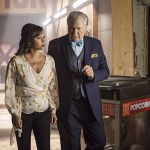 Photo John Larroquette