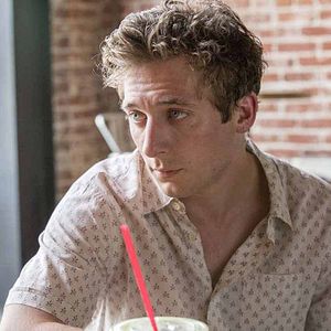 Photo Jeremy Allen White