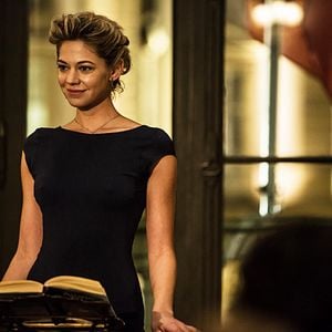 Lio Tipton - AlloCiné