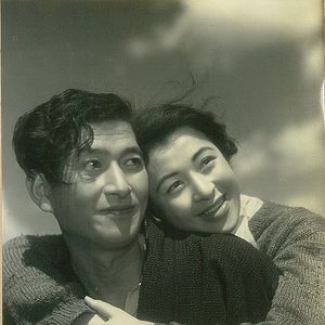 Photo Dans le bas-quartier de Yokocho