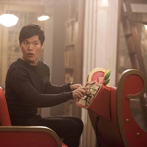 Photo John Harlan Kim