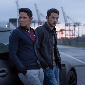 Photo Keenan Arrison