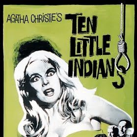 Photo 10 petits indiens